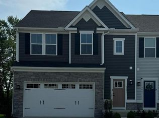 3861 Mason Ln, Grove City, OH 43123