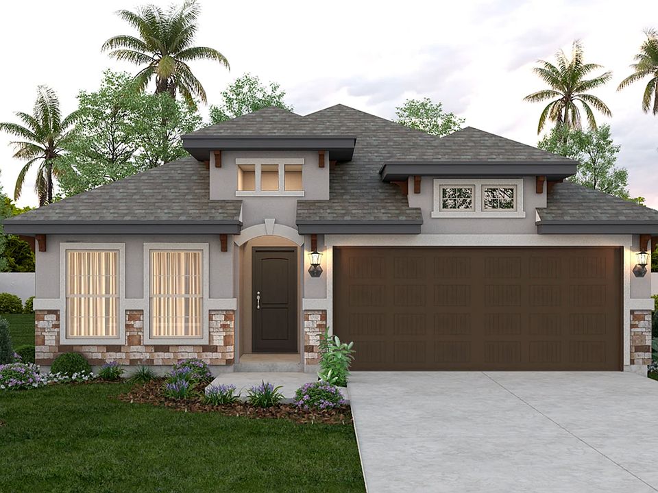 Tuscan Stucco