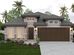 4105 Hummingbird Ln, Mission, TX 78572