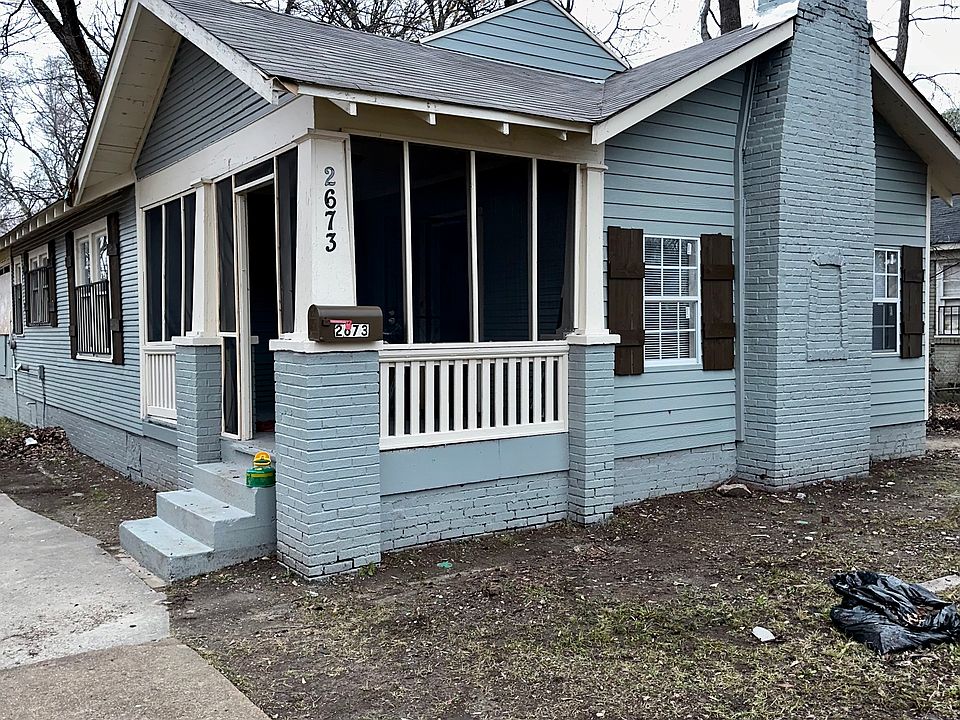 1st image of 2673 Kimball Ave