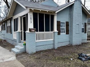 2673 Kimball Ave, Memphis, TN 38114