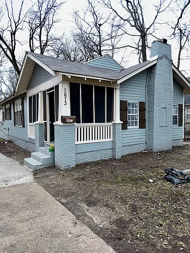 2673 Kimball Ave Photo 1