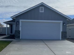 17582 Mason Ridge Way, Nampa, ID 83687