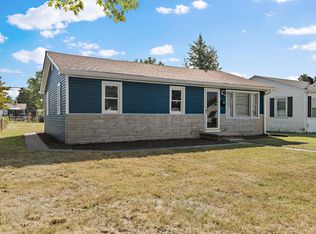 433 Cleveland St, Columbus, IN 47201