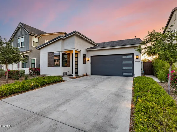 15556 S 181ST Lane, Goodyear, AZ 85338