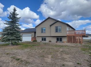 812 Guthrie Rd, Helena, MT 59602