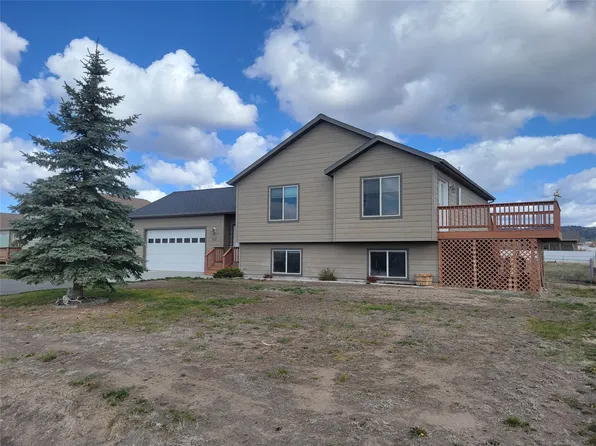 812 Guthrie Rd, Helena, MT 59602