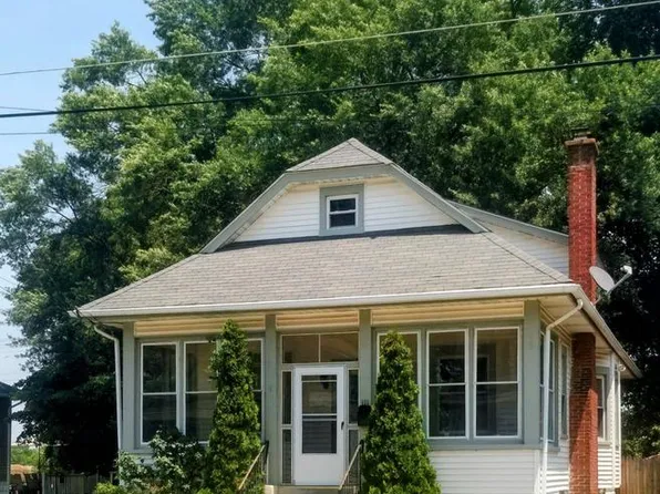 311 Hazel Ave, Westville, NJ 08093