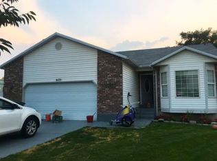 6175 W Cherry Springs Ct, West Valley City, UT 84118