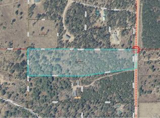 9A Off Cth S, Conover, WI 54519