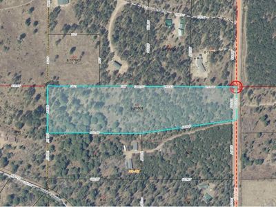 9A Off Cth S, Conover, WI, 54519