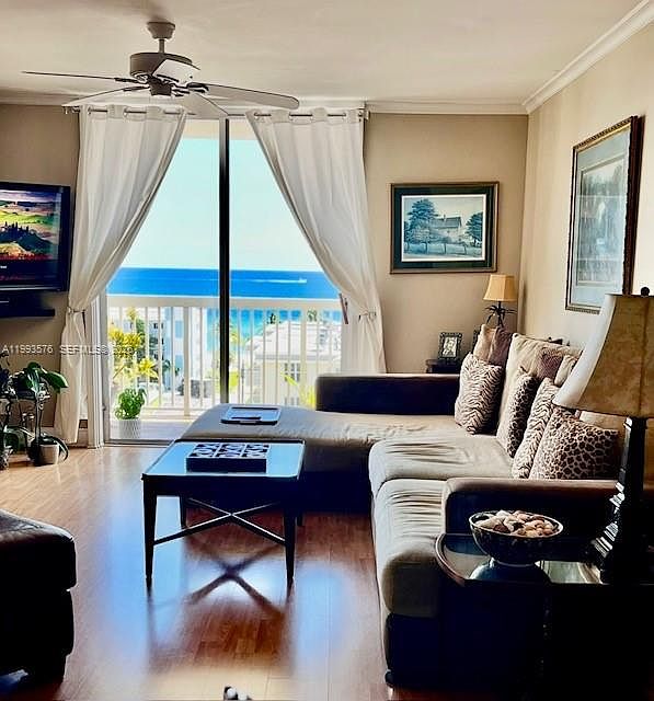 1st image of 1500 S Ocean Dr APT 9J
