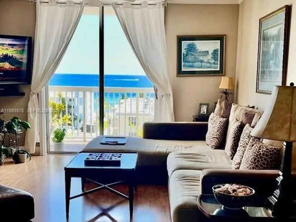 1500 S Ocean Dr APT 9J, Hollywood, FL 33019