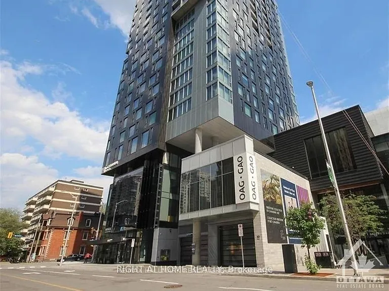 20 Daly Ave #2105 — Photo 1