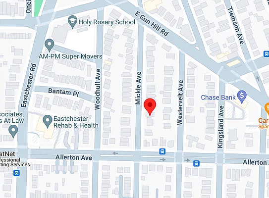 Rented by Highline Residential | media 1