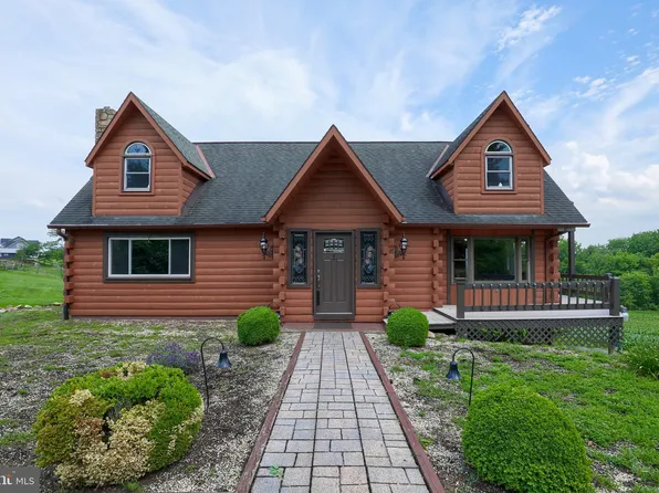 466 E Main Ave, Myerstown, PA 17067