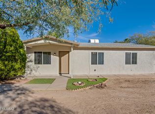 4090 N Romero Rd, Tucson, AZ 85705