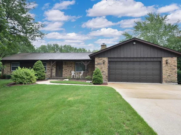 28508 Ray DRIVE, Waterford, WI 53185