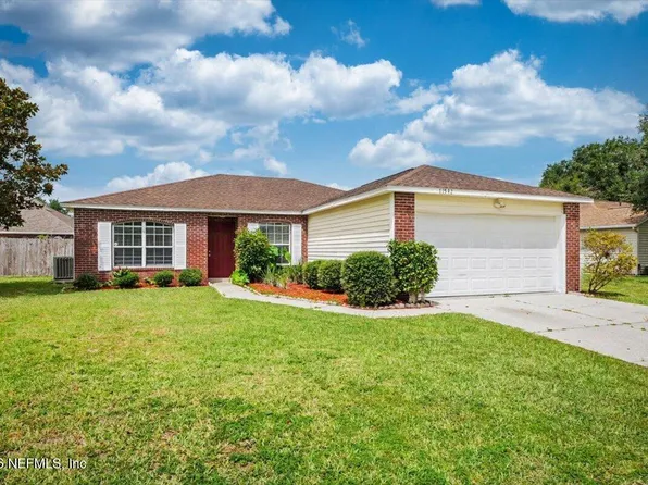 11542 WANDERING PINES Trail W, Jacksonville, FL 32258