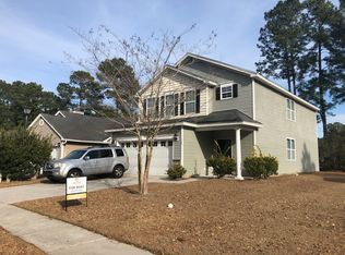 102 Surlington Dr, Ladson, SC 29456