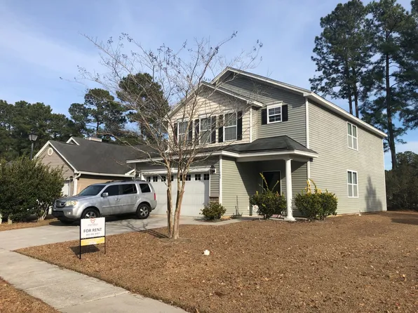 102 Surlington Dr, Ladson, SC 29456