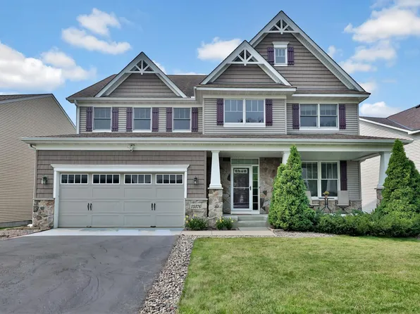15376 Plumstone Dr, Eden Prairie, MN 55347