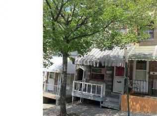 1255 Buttonwood St, Reading, PA 19604