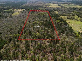 E Highway 49, Jefferson, TX 75657