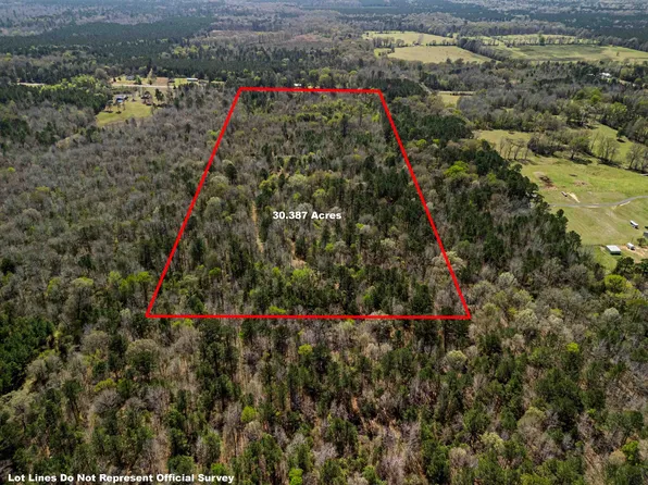 E Highway 49, Jefferson, TX 75657