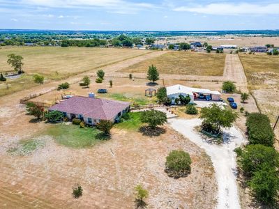 4224 County Road 607, Alvarado, TX, 76009