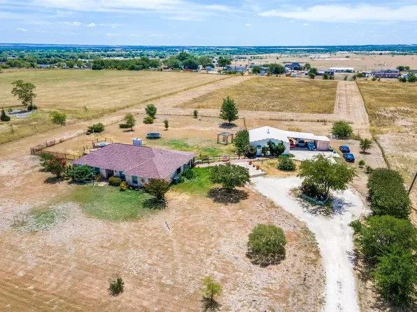 4224 County Road 607, Alvarado, TX 76009