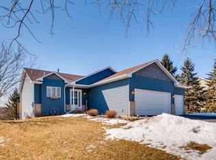 7720 Irvin Ave S, Cottage Grove, MN 55016