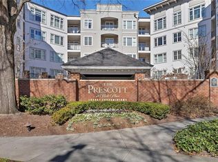 11 Perimeter Ctr E APT 1112, Dunwoody, GA 30346