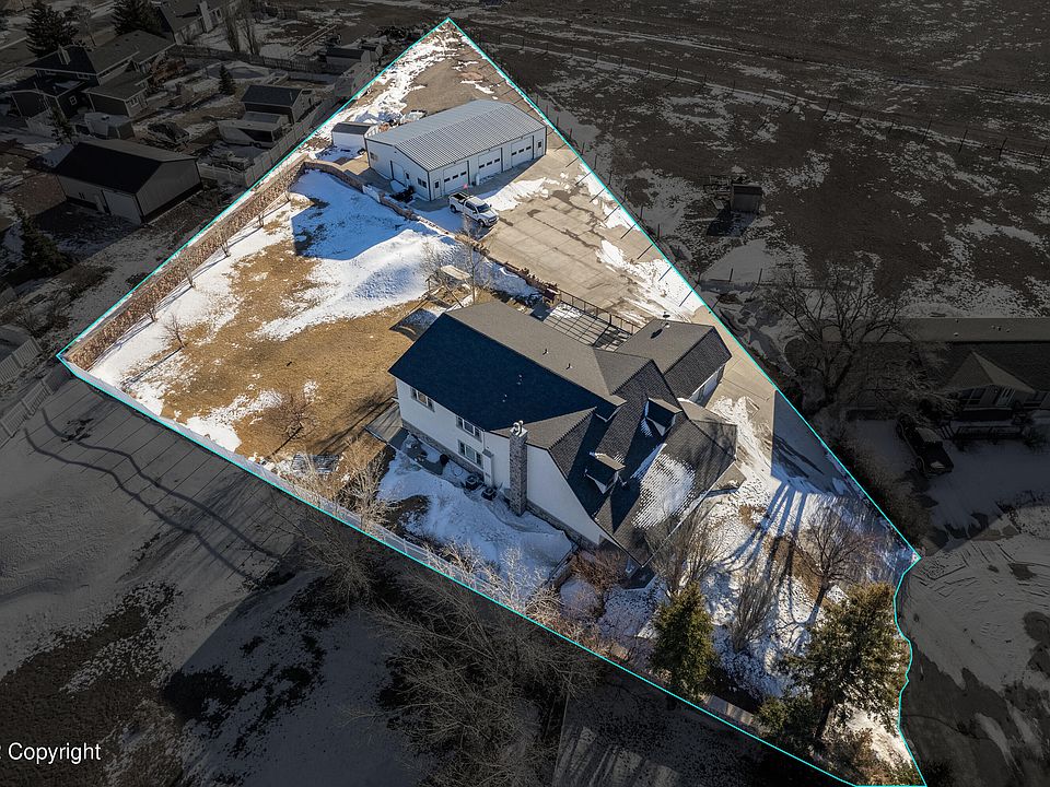 505 Sandcreek Rd, Wright, WY 82732 MLS 22574 Zillow