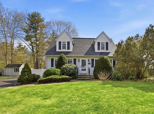 1 Flume St, Concord, NH 03303