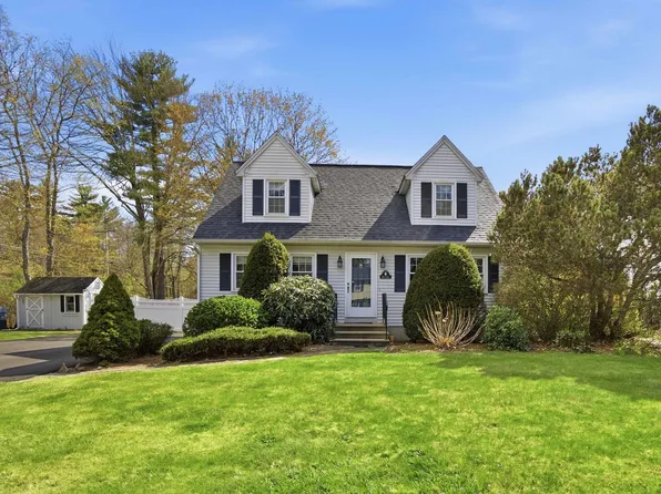 1 Flume Street, Concord, NH 03303