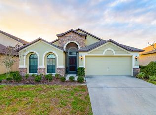 6725 Boulder Run Loop, Zephyrhills, FL 33545