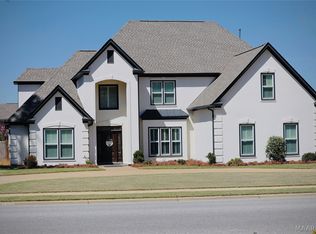 7100 Pinecrest Dr, Montgomery, AL 36117