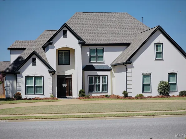 7100 Pinecrest Dr, Montgomery, AL 36117