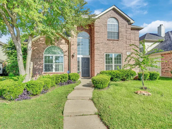 4329 Waskom Dr, Plano, TX 75024