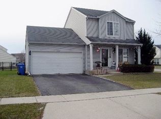 1409 Ridge Rd, South Elgin, IL 60177