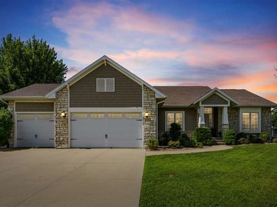 5512 Black Oak Dr NE, Cedar Rapids, IA, 52411