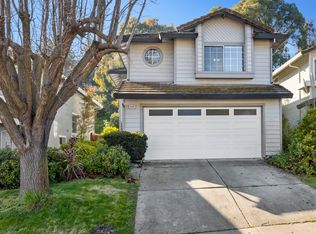 4940 Thatcher Dr, Martinez, CA 94553