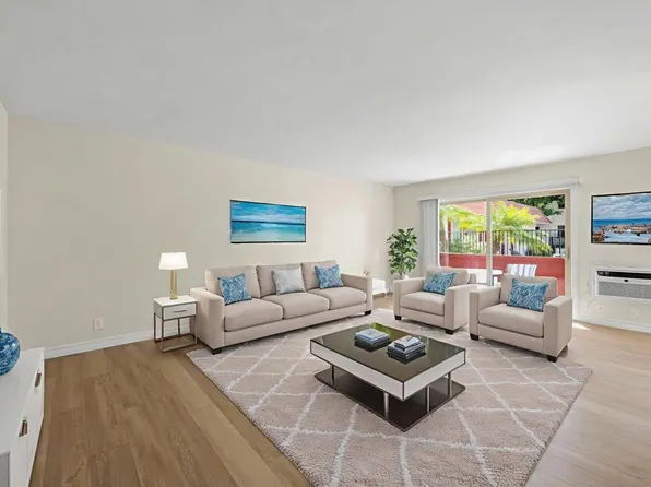 8649 Lake Murray Blvd Unit 4, San Diego, CA 92119
