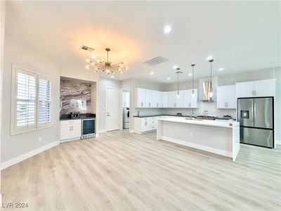 4580 Dopo Ct, Las Vegas, NV, 89135