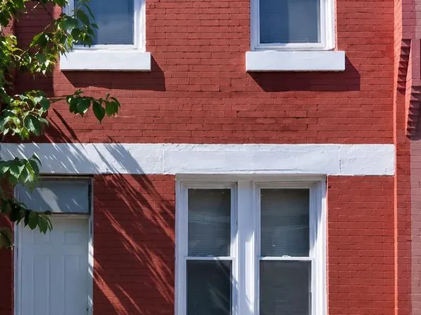 2410 N Garnet St, Philadelphia, PA 19132
