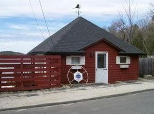 820 E Wakefield Blvd, Winsted, CT 06098