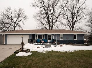 917 High Rd, Norwalk, IA 50211