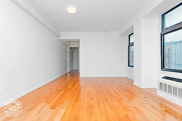 Rented by MySpaceNYC