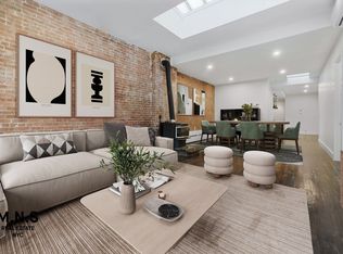 143 Chambers St APT 3, New York, NY 10007